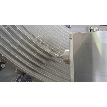 Pama SPEEDMILL B plate boring machine