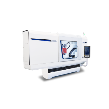 Blohm Planomat XT surface and profile grinder