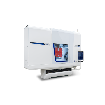 Blohm Profimat XT surface and profile grinder