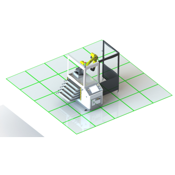 Ileri Roborator V2