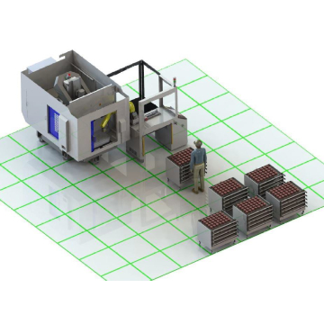 Ileri Roborator V4