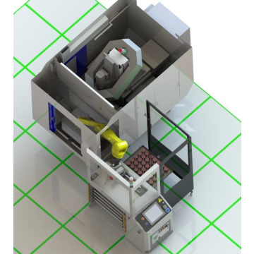 Ileri Roborator V5