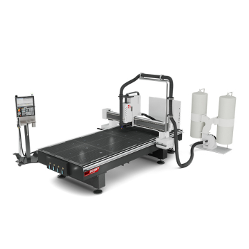 Haas SR-3015P Sheet Router