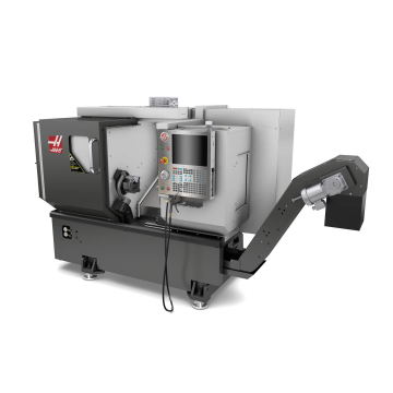 Haas ST-10 Lathe
