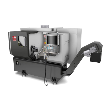Haas ST-10Y Lathe