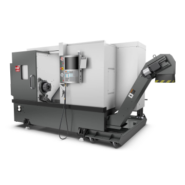 Haas ST-20 Lathe