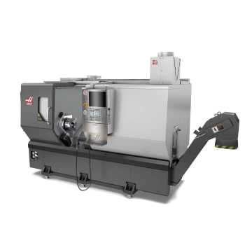 Haas ST-30 Lathe