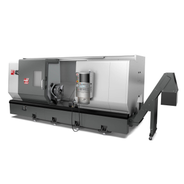 Haas ST-45 Lathe