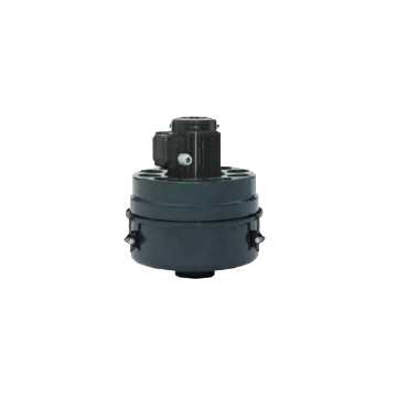 Groth 800 cm filter for mounting directly on the machine tool HEPA kit