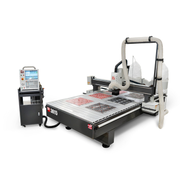 Haas SR-3015 Sheet Router