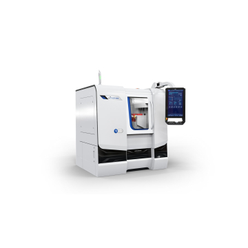 Studer S110 cylindrical grinder