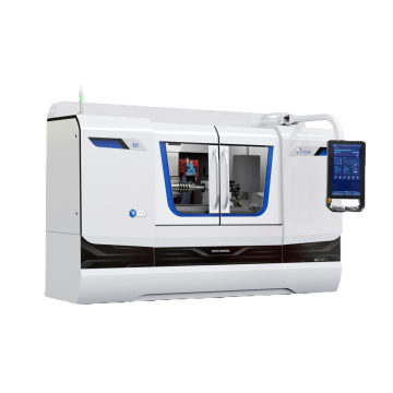 Studer S31 cylindrical grinder