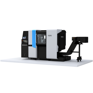 Tornos SWISS XT 16/9 automatic lathe