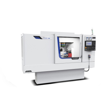 Studer S100 cylindrical bore grinder