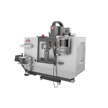 Haas TM-1P Milling Machine