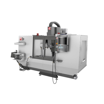 Haas TM-2P Milling Machine