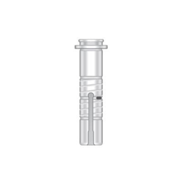 ULTRA TEC punch guide sleeve - Station B - 5 guide grooves - A0VB00GU