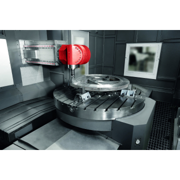 Lagun TM T milling machine