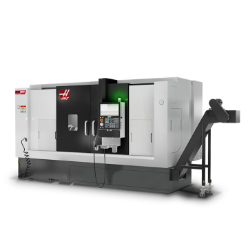 Haas SB-35L Lathe