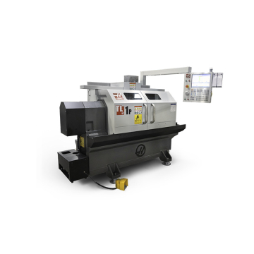 Haas TL-1P Toolroom Lathe