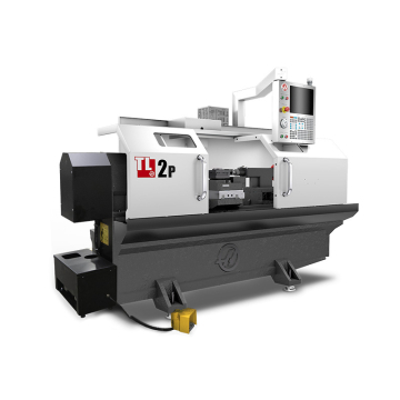 Haas TL-2P Toolroom Lathe