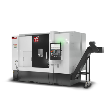 Haas SB-28Y Slideway Lathe