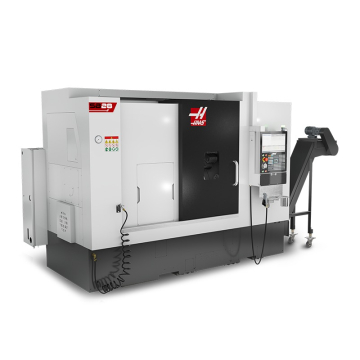 Haas SB-28 Slideway Lathe