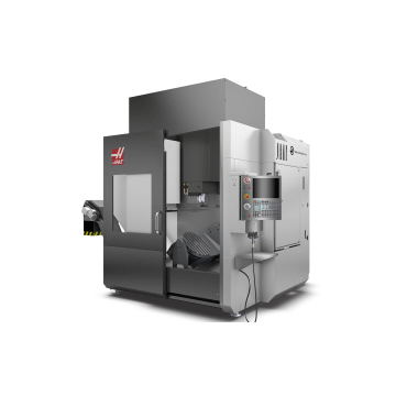 Haas UMC-750 milling machine