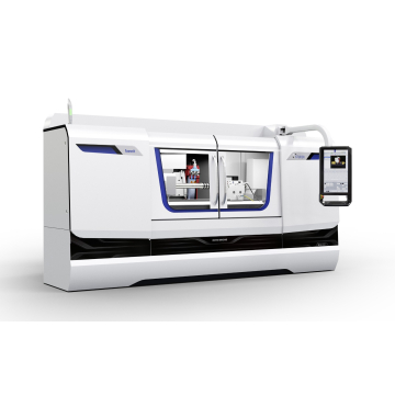 Studer Favorit cylindrical grinder
