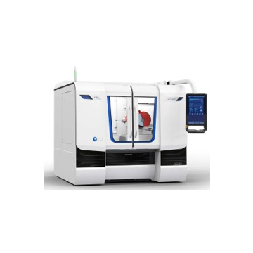 Studer S121r cylindrical grinder