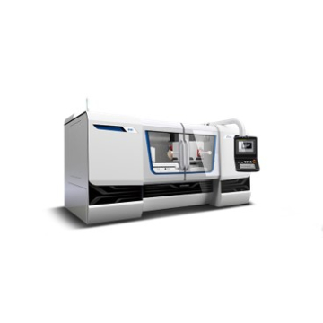 Studer S131r cylindrical grinder