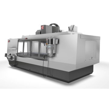 Haas VF-11/40 milling machines
