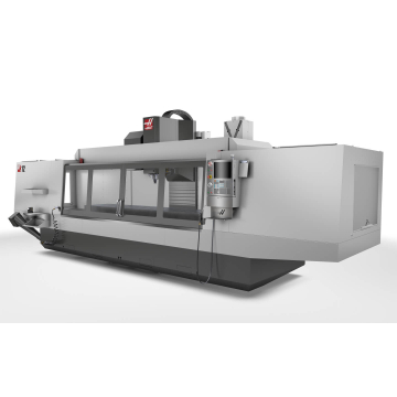 Haas VF-12/40 milling machines