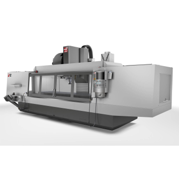 Haas VF-12/50 Milling Machines