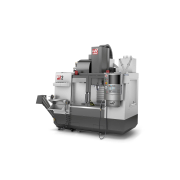 Haas VF-2 Milling Machine