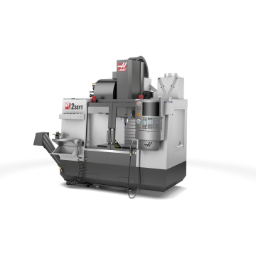 Haas VF-2SSYT Milling Machine