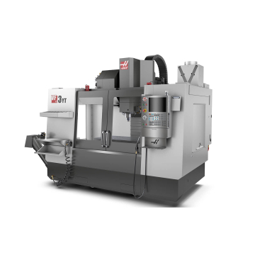 Haas VF-3YT Milling Machine