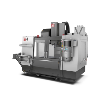 Haas VF-4 Milling Machine