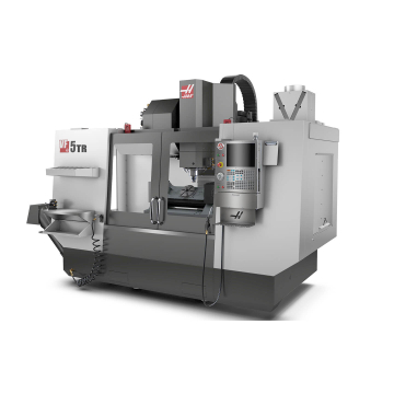 Haas VF-5/40TR milling machine