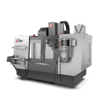 Haas VF-5/40XT Milling Machine