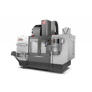 Haas VF-5/50XT Milling Machine