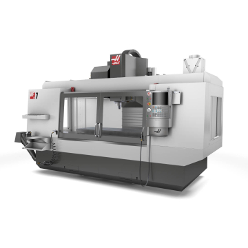 Haas VF-7/40 milling machine