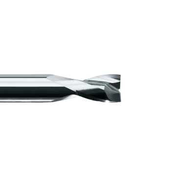 2x39 cylindrical end mill Z=2