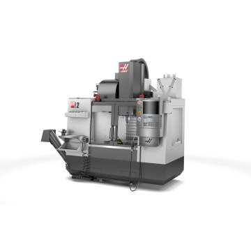 Haas VM-2 Milling Machine