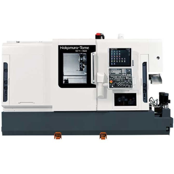 Nakamura-Tome WY-150 lathe