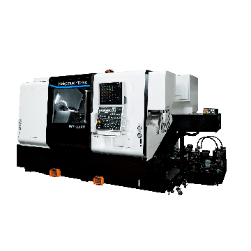 Nakamura-Tome WY-150V lathe