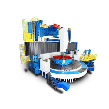 You Ji VTH Vertical Lathe
