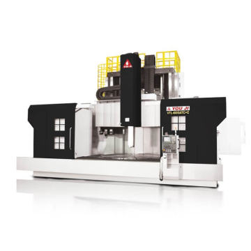 You Ji VTL Vertical Lathe
