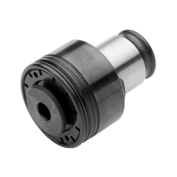 Driver with clutch M14 11x9 DIN 376 d-19/GR1