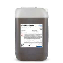 Blaser B-Cool MC 650 AL coolant - 25 L